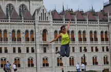 Budapest city tour with Danube river cruise