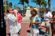 Key West pub crawl