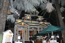 Bone Island haunted pub crawl