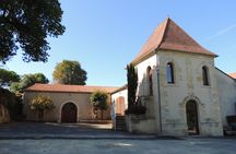 From Bordeaux An afternoon in Saint Emilion