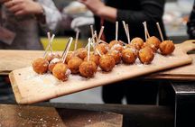 Taste of Pike Place Market food tour