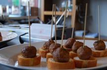 Taste of Pike Place Market food tour