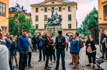 Stockholms must-sees