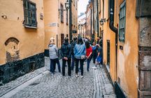 Stockholms must-sees