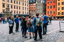 Stockholms must-sees
