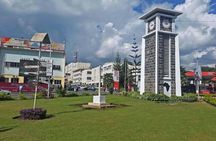 Arusha half-day city tour by the Kilimanjaro