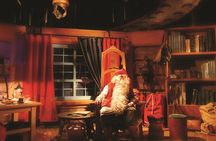 Rovaniemi summer highlights full-day tour