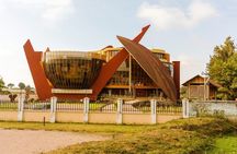 Arusha half-day city tour by the Kilimanjaro