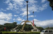 Arusha half-day city tour by the Kilimanjaro