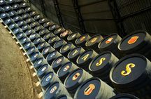 González Byass bodega tour and sherry tasting