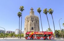 City Sightseeing Bus Seville