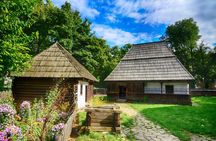 Full-day Bucharest city tour