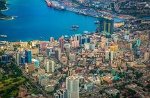 Dar es Salaam private half-day city tour
