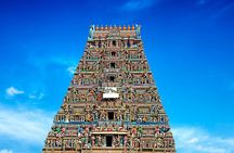 Mylapore walking tour