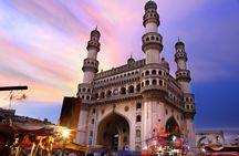 Hyderabad half-day city tour