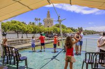 Guadalquivir River Cruise