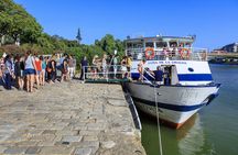 Guadalquivir River Cruise
