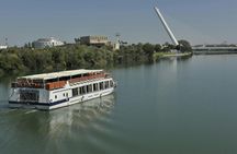 Guadalquivir River Cruise
