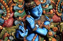 Bandel Church and Hangseswari Temple full-day tour