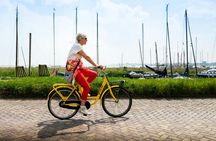 From Amsterdam Dutch countryside bike tour