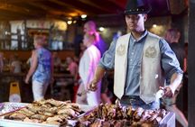 Rancho Texas Country Night