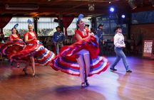 Rancho Texas Country Night