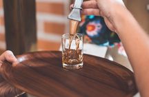 The Polish Vodka Experience