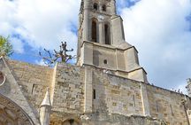 From Bordeaux An afternoon in Saint Emilion