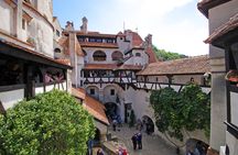 Private day trip to Dracula’s Castle