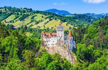 Private day trip to Dracula’s Castle