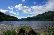 Stirling, Loch Lomond and The Highlands tour from Glasgow