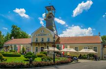 Wieliczka Salt Mine skip-the-line entrance ticket