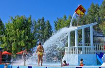 Heraklion Watercity Waterpark Ticket