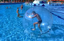 Heraklion Watercity Waterpark Ticket