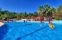Heraklion Watercity Waterpark Ticket