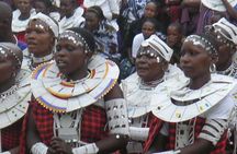 N'Giresi Village tour from Arusha