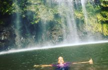 Materuni Waterfall day hike from Arusha