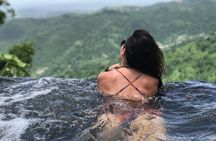 El Yunque Rainforest adventure with transportation