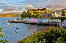Isle of Skye and Eilean Donan Castle tour from Inverness