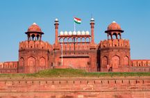 Delhi city full-day private tour