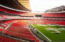 Wembley Stadium tour