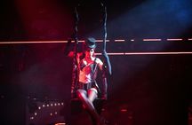 Coco Bongo Cancun Ticket