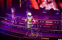 Coco Bongo Cancun Ticket