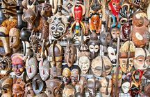 Arusha City Tour