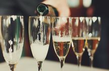 Day-trip in Champagne including Moët & Chandon, Hautvillers and family winery