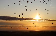 Hot Air Balloon Ticket without Transfer