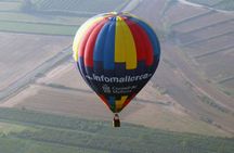 Hot Air Balloon Ticket without Transfer