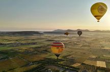 Hot Air Balloon Ticket without Transfer