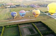 Hot Air Balloon Ticket without Transfer
