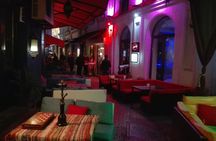 Tbilisi: PRIVATE NIGHT WALKING TOUR IN TBILISI